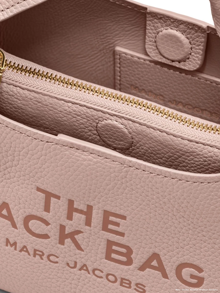 Affordable Marc Jacobs Sack tote Women The leather bag Mini 0413
